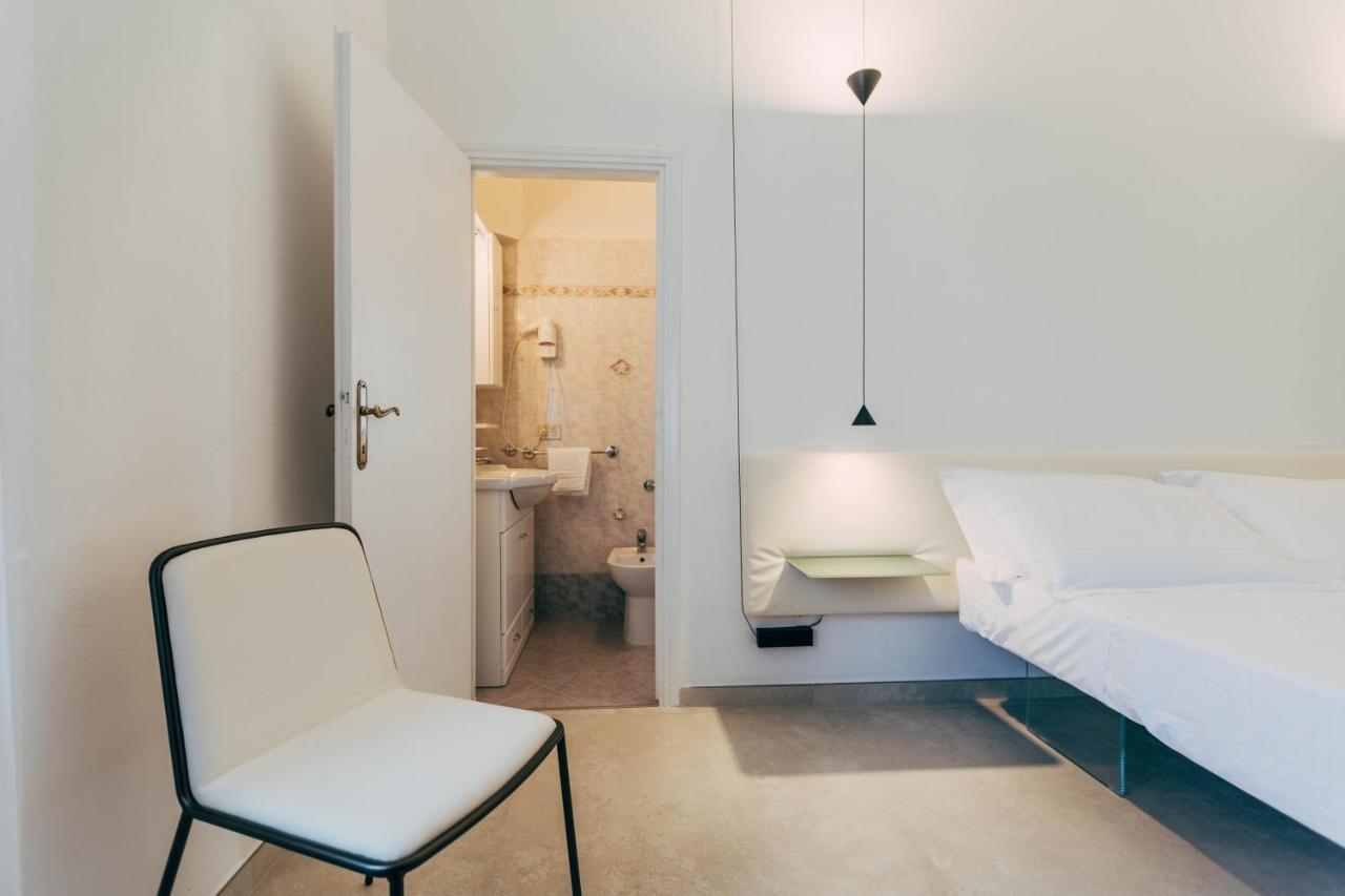 Villa Giulietta Hotel Castiglioncello Extérieur photo