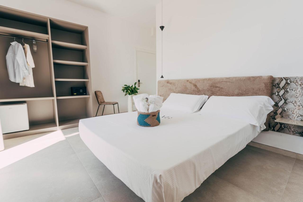 Villa Giulietta Hotel Castiglioncello Extérieur photo