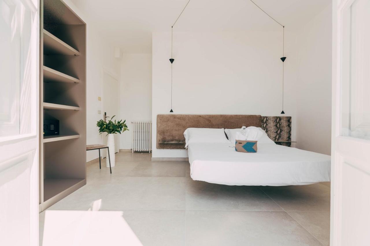 Villa Giulietta Hotel Castiglioncello Extérieur photo