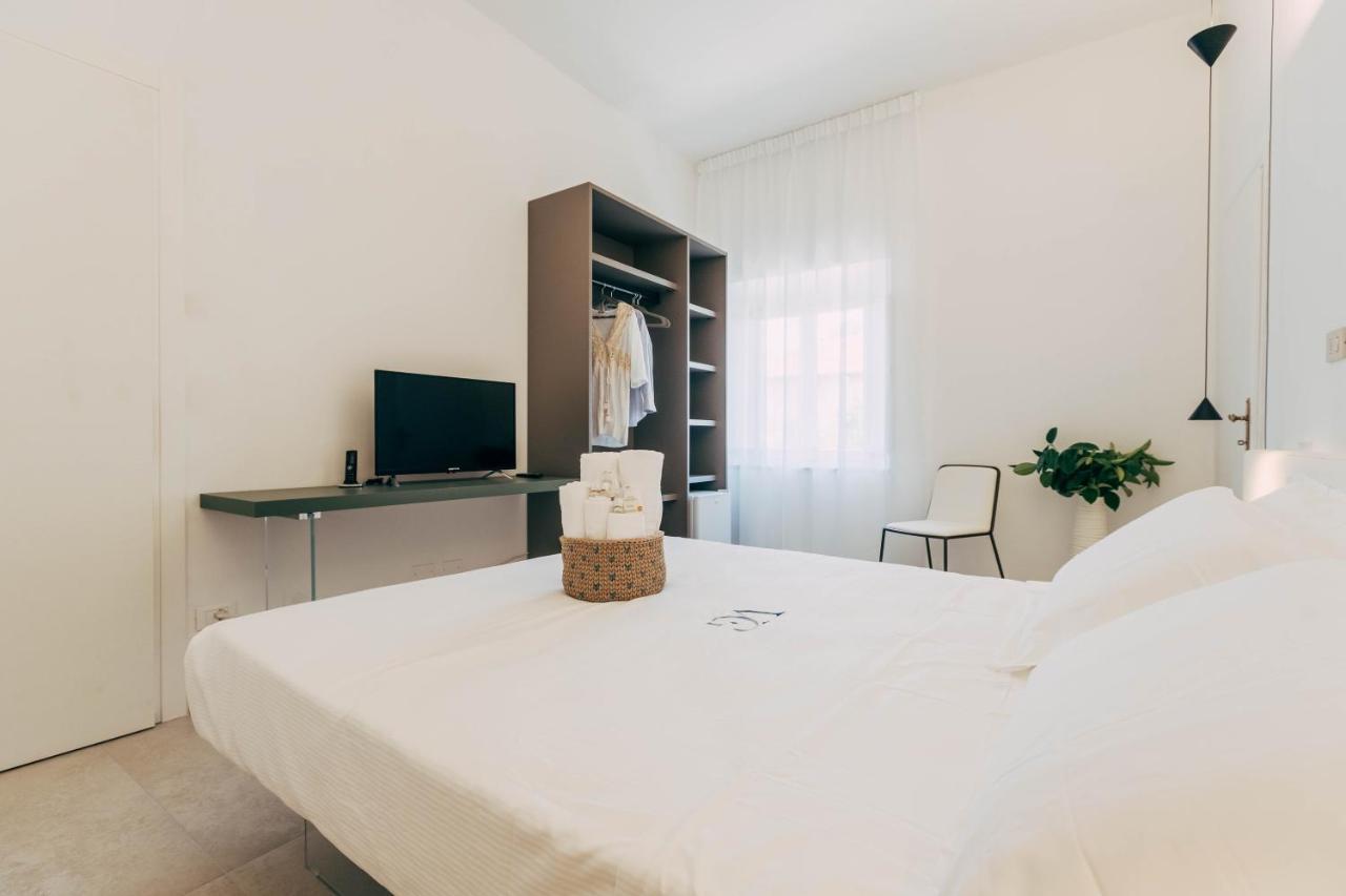 Villa Giulietta Hotel Castiglioncello Extérieur photo