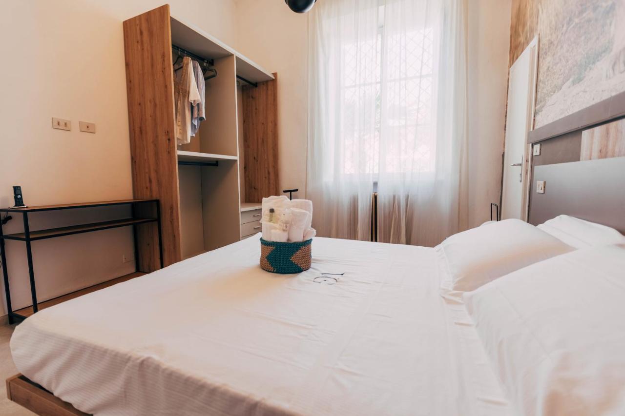 Villa Giulietta Hotel Castiglioncello Extérieur photo