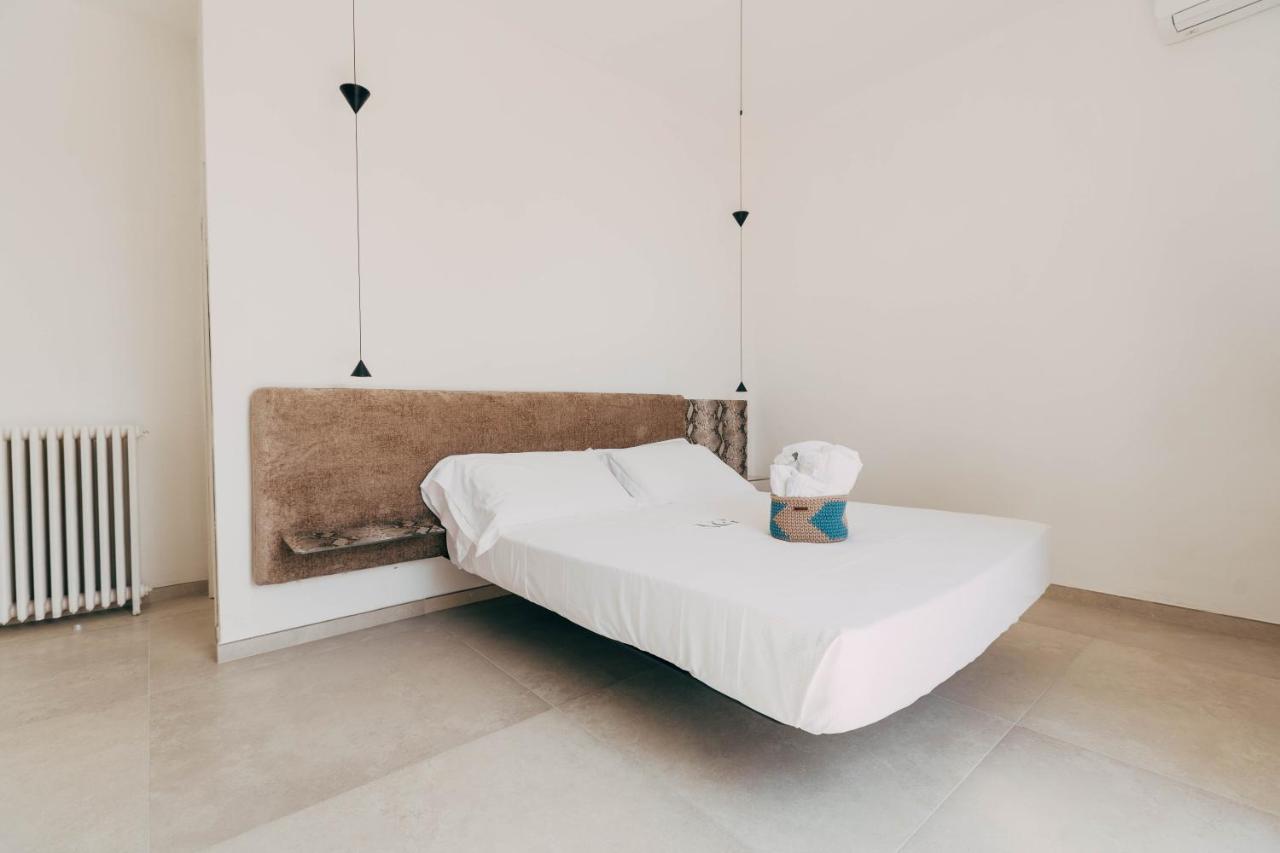 Villa Giulietta Hotel Castiglioncello Extérieur photo