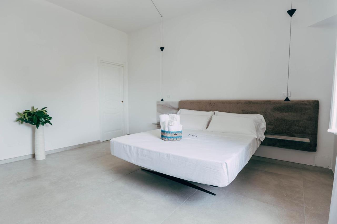 Villa Giulietta Hotel Castiglioncello Extérieur photo
