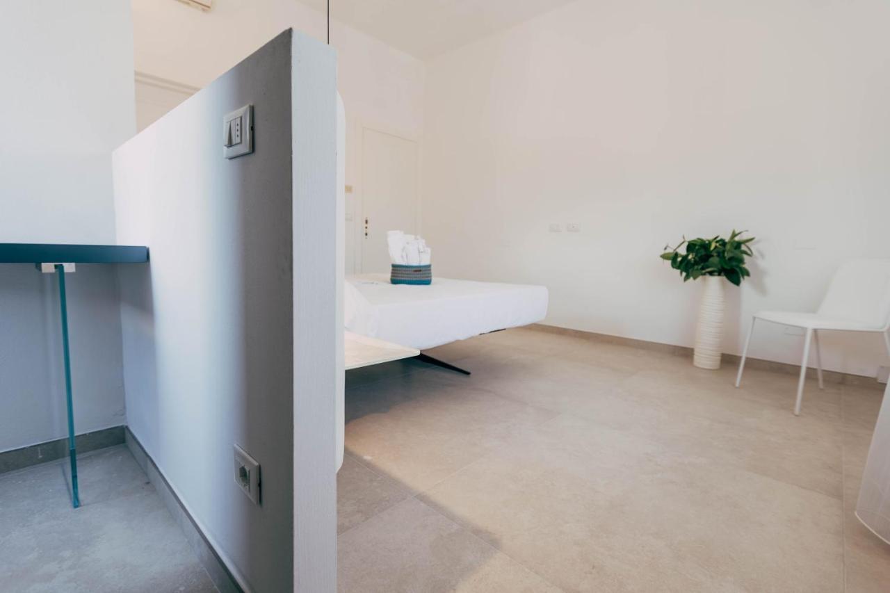 Villa Giulietta Hotel Castiglioncello Extérieur photo