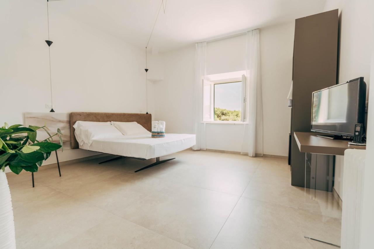 Villa Giulietta Hotel Castiglioncello Extérieur photo
