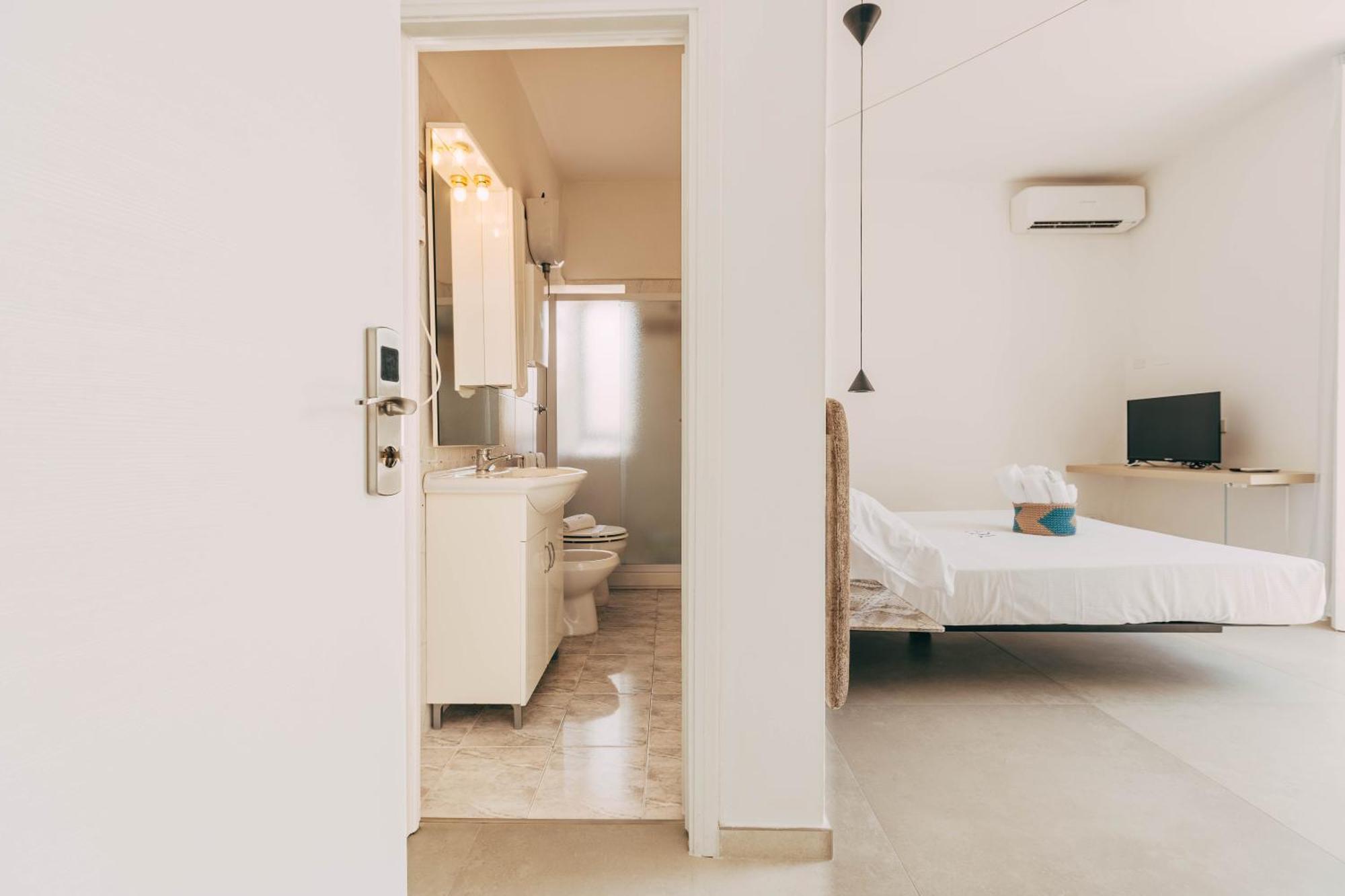 Villa Giulietta Hotel Castiglioncello Extérieur photo