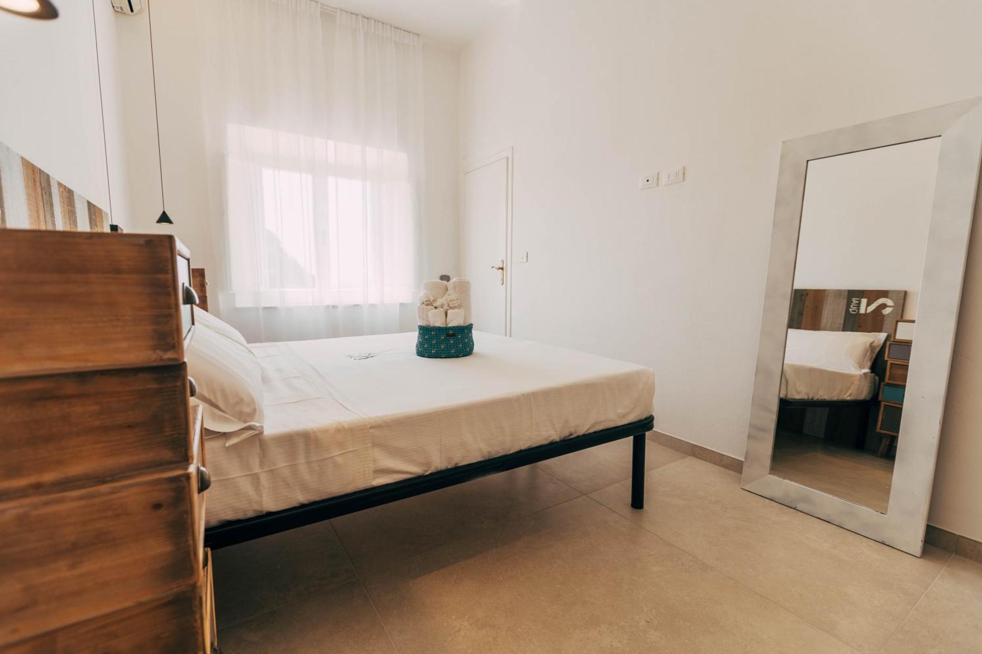 Villa Giulietta Hotel Castiglioncello Extérieur photo