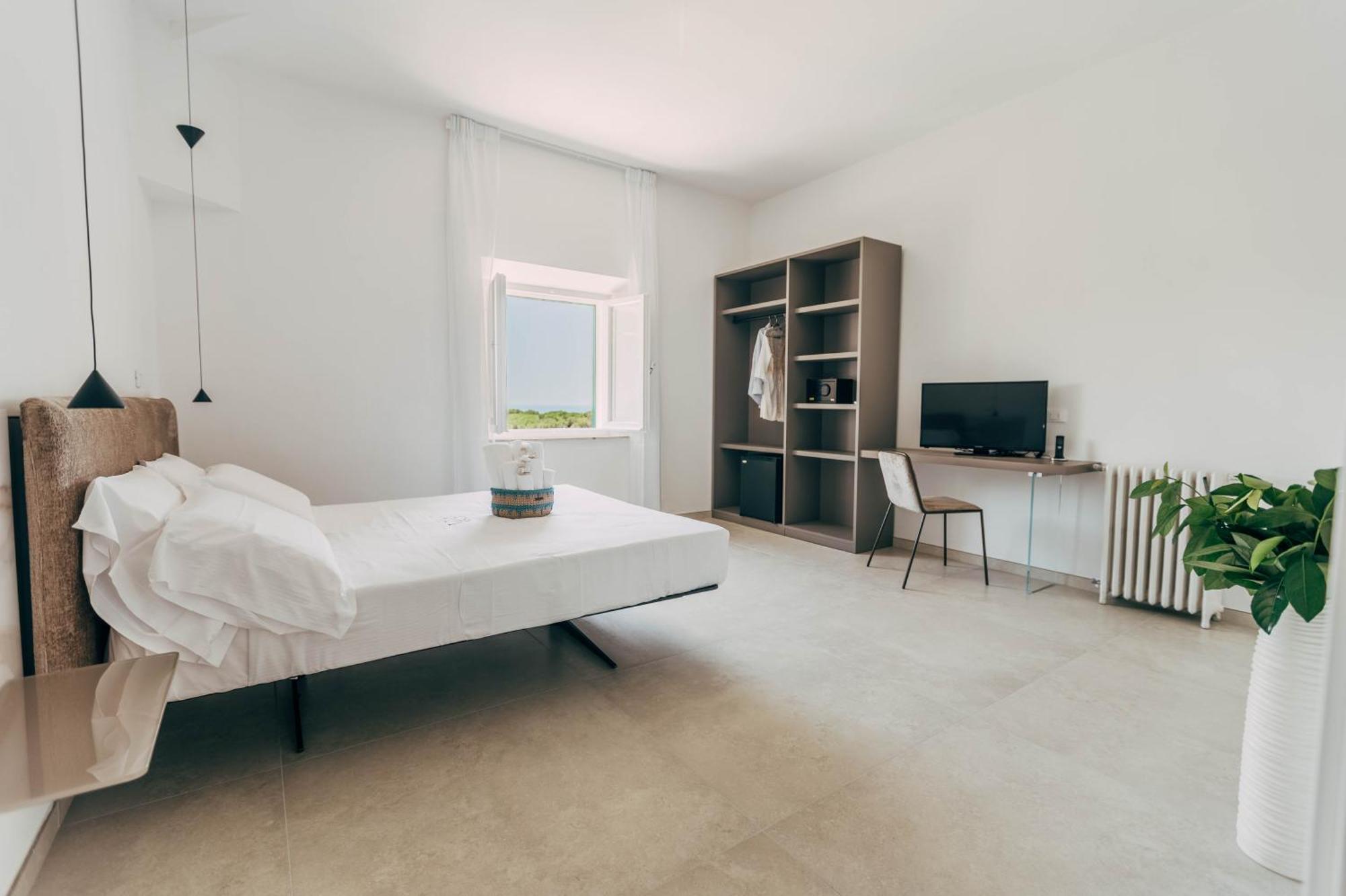 Villa Giulietta Hotel Castiglioncello Extérieur photo